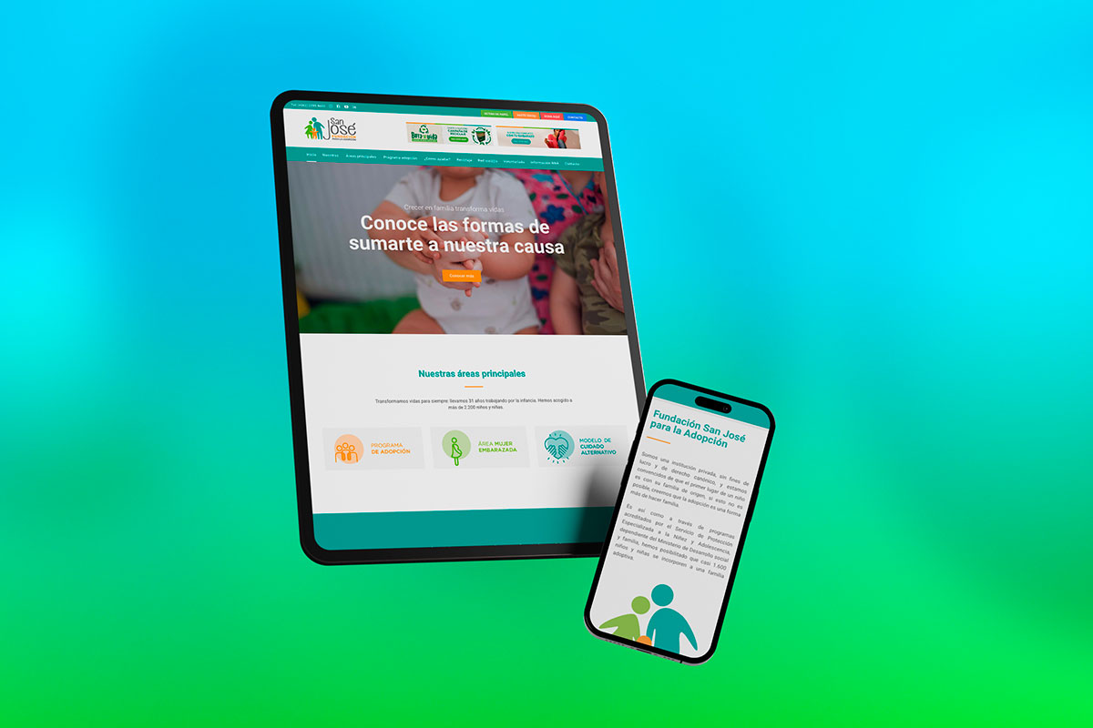 Fundación San José